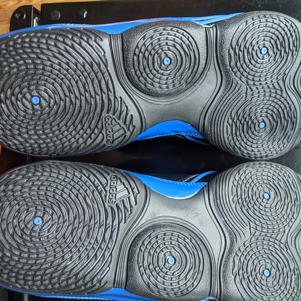 Adidas Return Of The Mac (T-Mac 2.5) - image 7